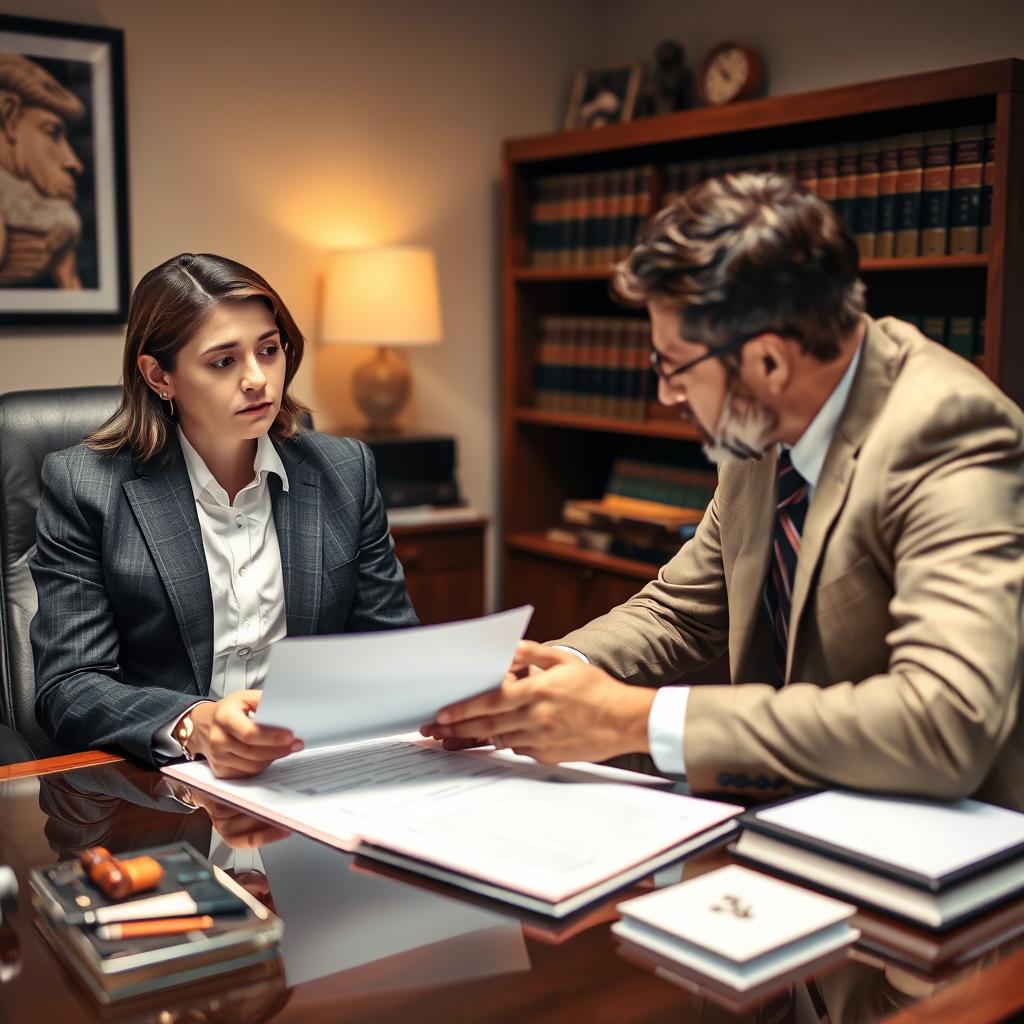 Hit and Run Lawyer Rockville