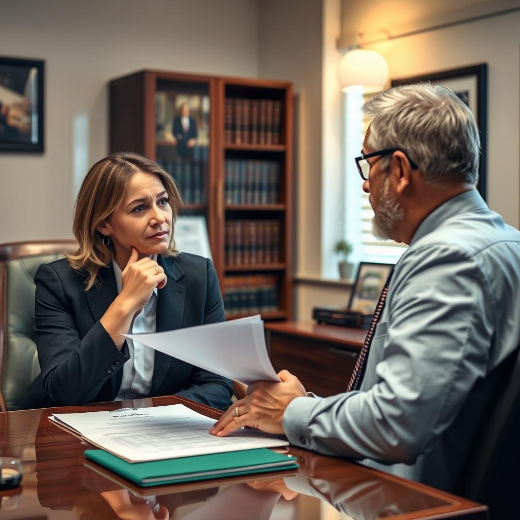 Hit and Run Lawyer Somerset County