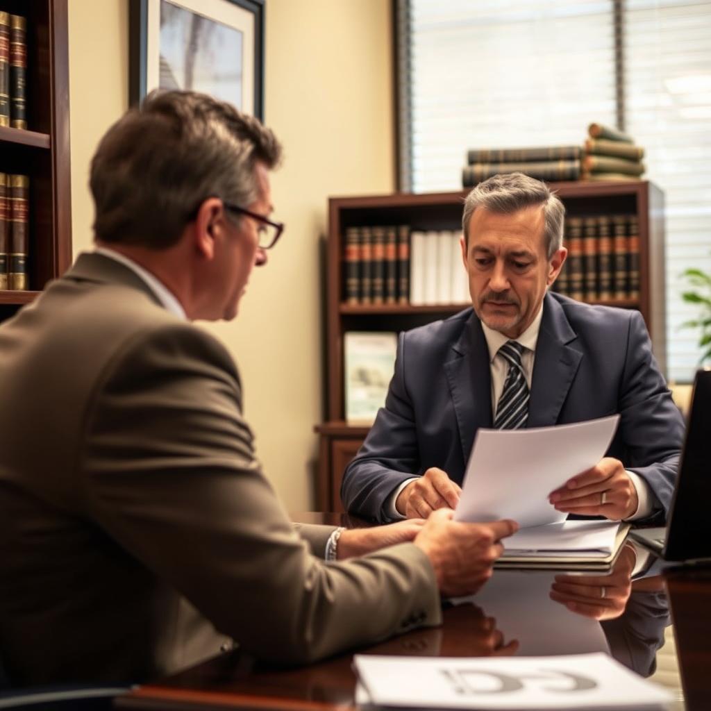 Hit and Run Lawyer Spring Valley