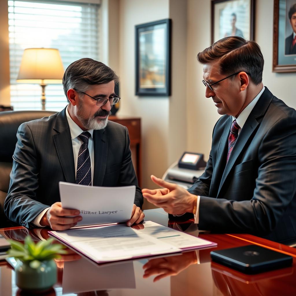 Hit and Run Lawyer Talbot County