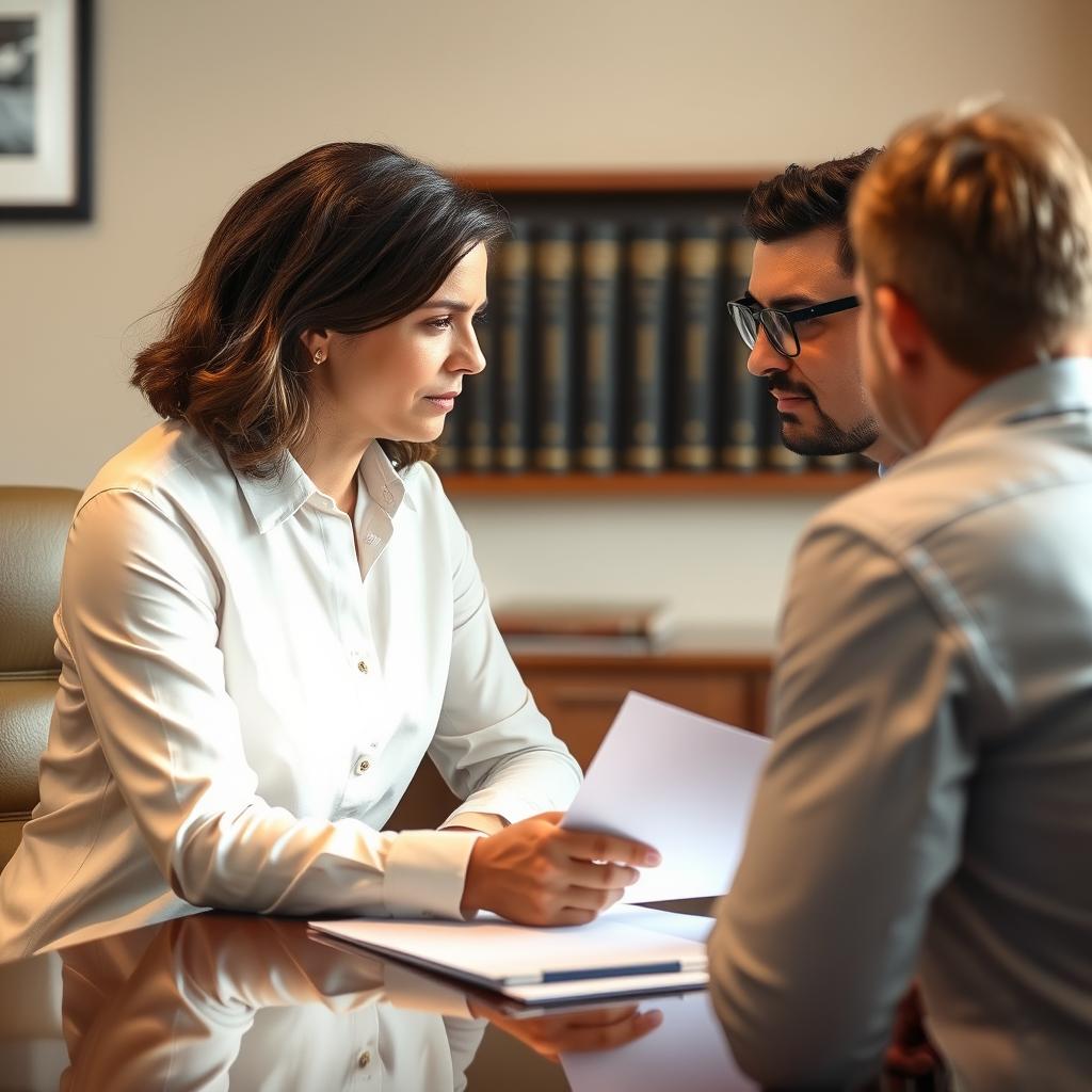 Hit and Run Lawyer U Street Corridor