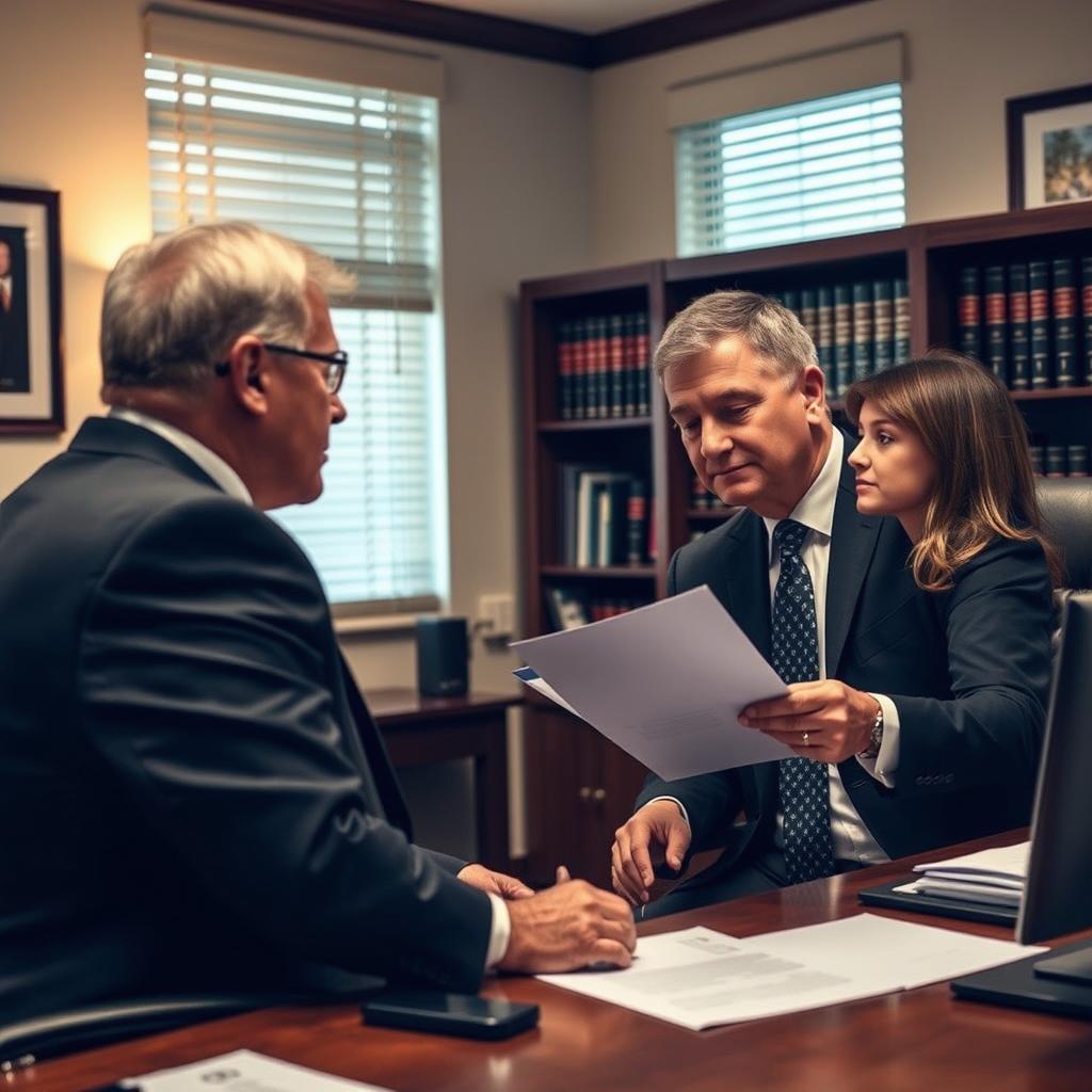 Hit and Run Lawyer Virginia Beach