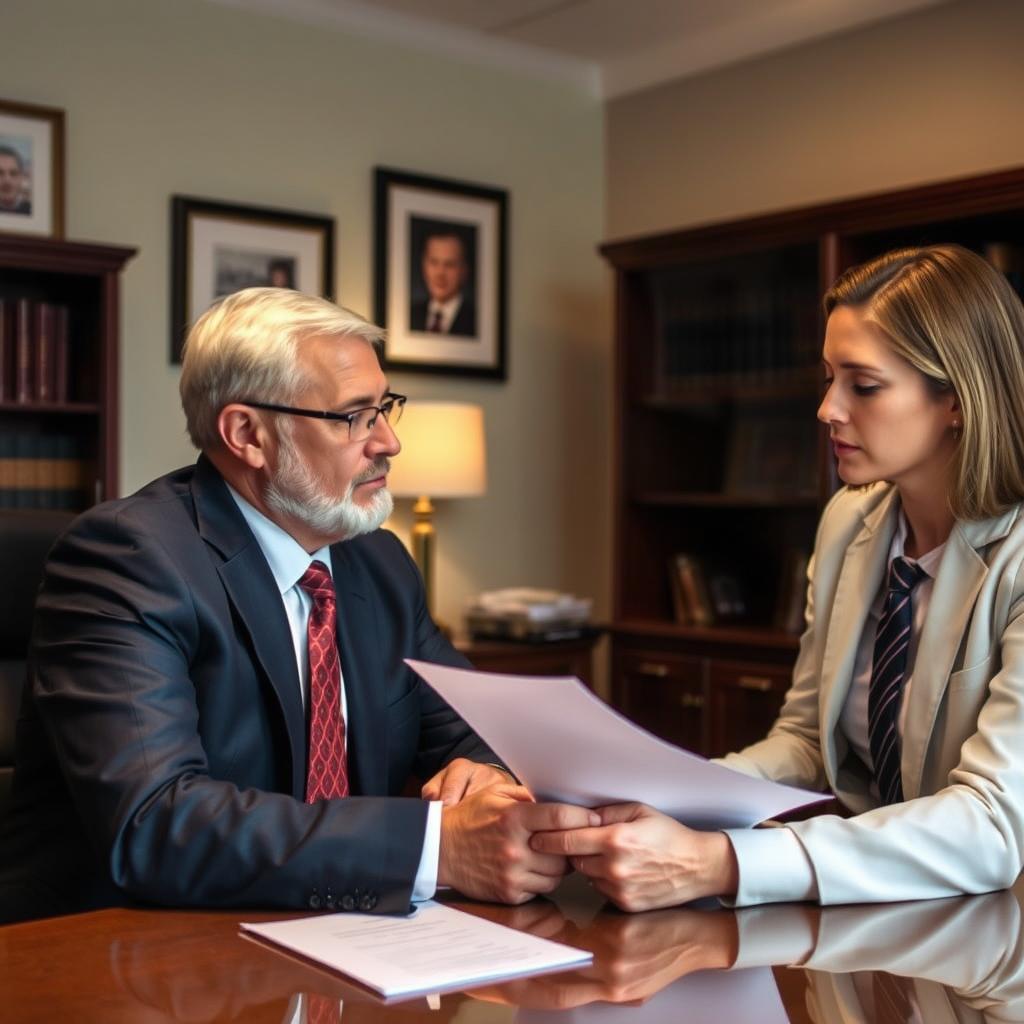 Hit and Run Lawyer Washington County