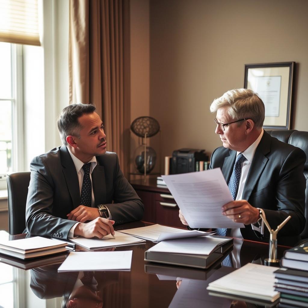 Hit and Run Lawyer Washington DC