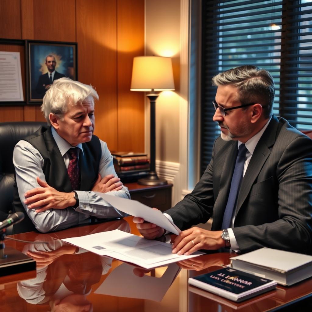 Hit and Run Lawyer Woodley Park