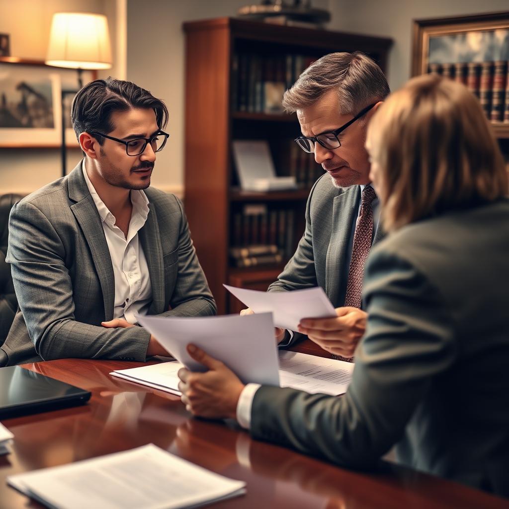 Hit and Run Lawyer Worcester County