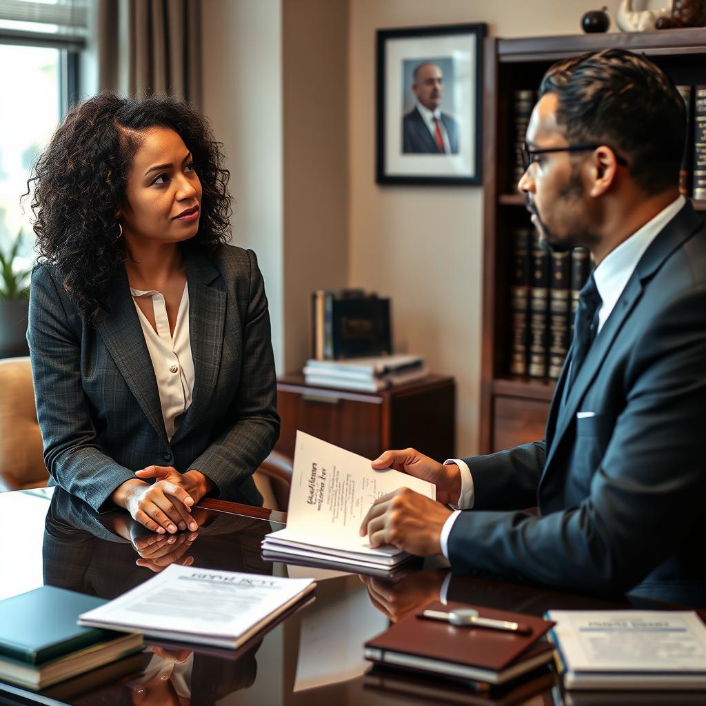 Implied Consent Lawyer Anacostia