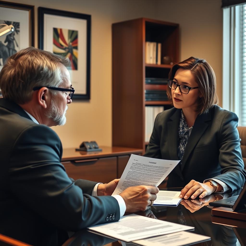 Implied Consent Lawyer Bloomingdale