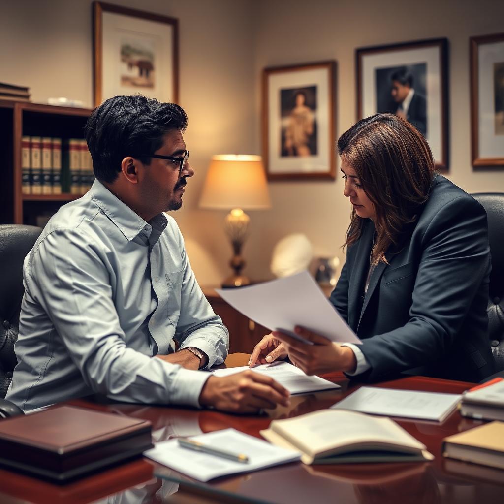 Implied Consent Lawyer Chevy Chase