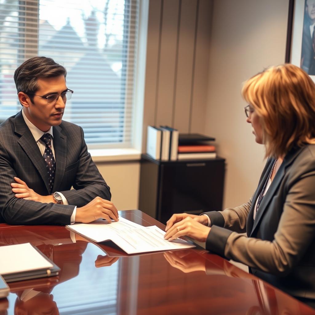 Implied Consent Lawyer Cleveland Park