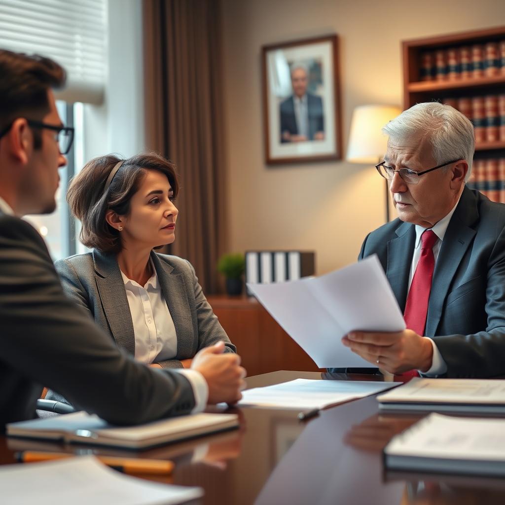 Implied Consent Lawyer Columbia Heights