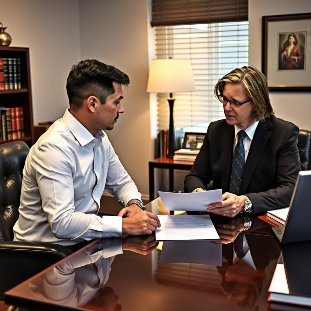 Implied Consent Lawyer Foggy Bottom