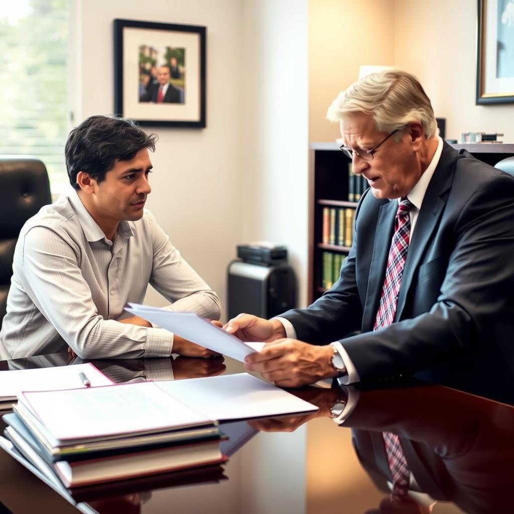Implied Consent Lawyer Forest Hills