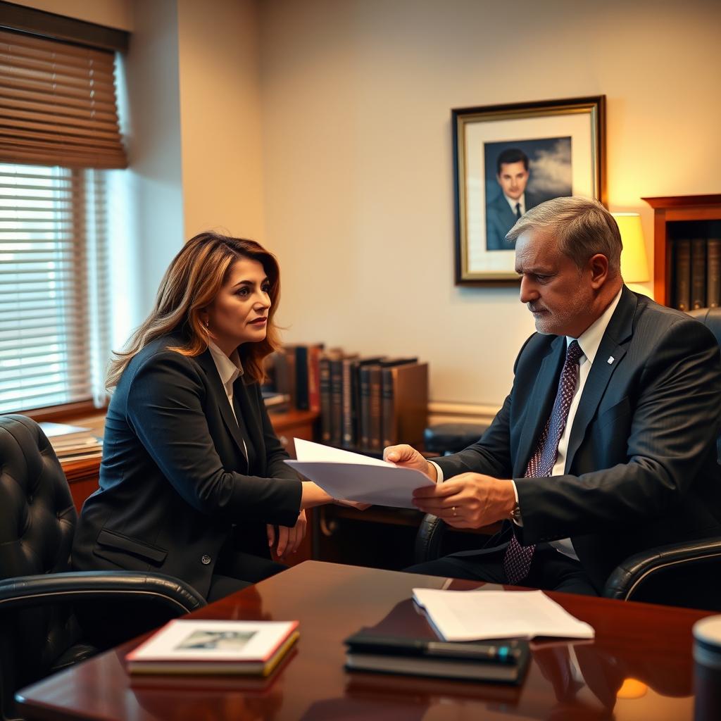 Implied Consent Lawyer Georgetown