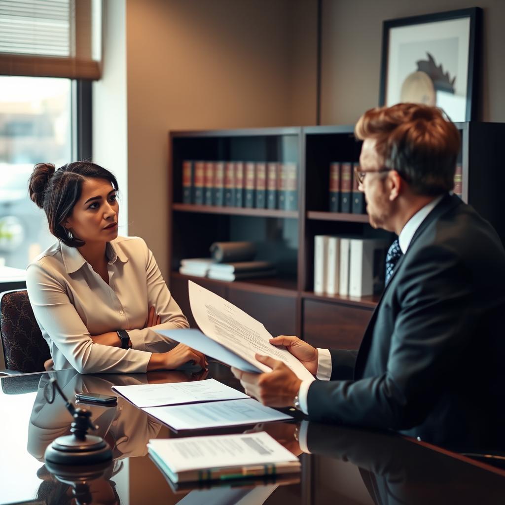 Implied Consent Lawyer Southwest Waterfront