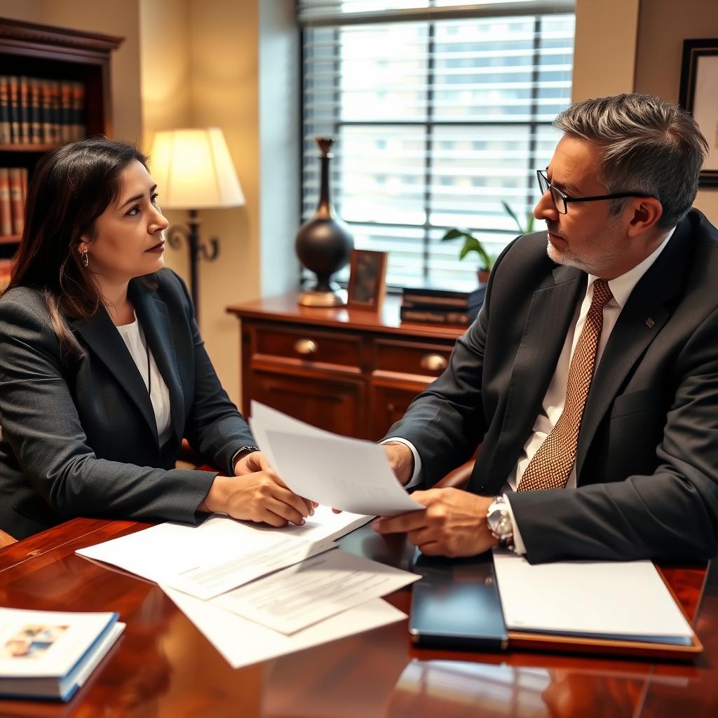 Implied Consent Lawyer Washington DC