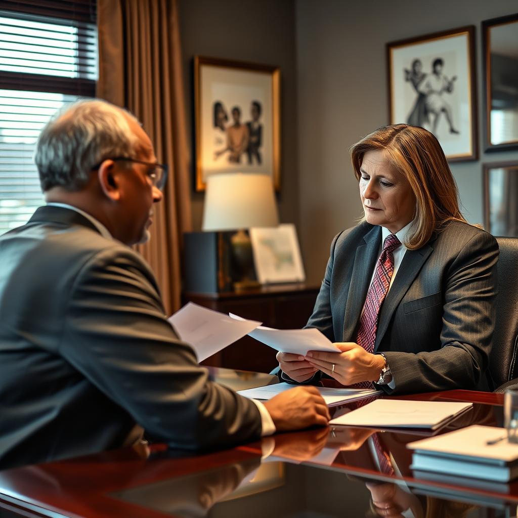 Implied Consent Lawyer Wesley Heights