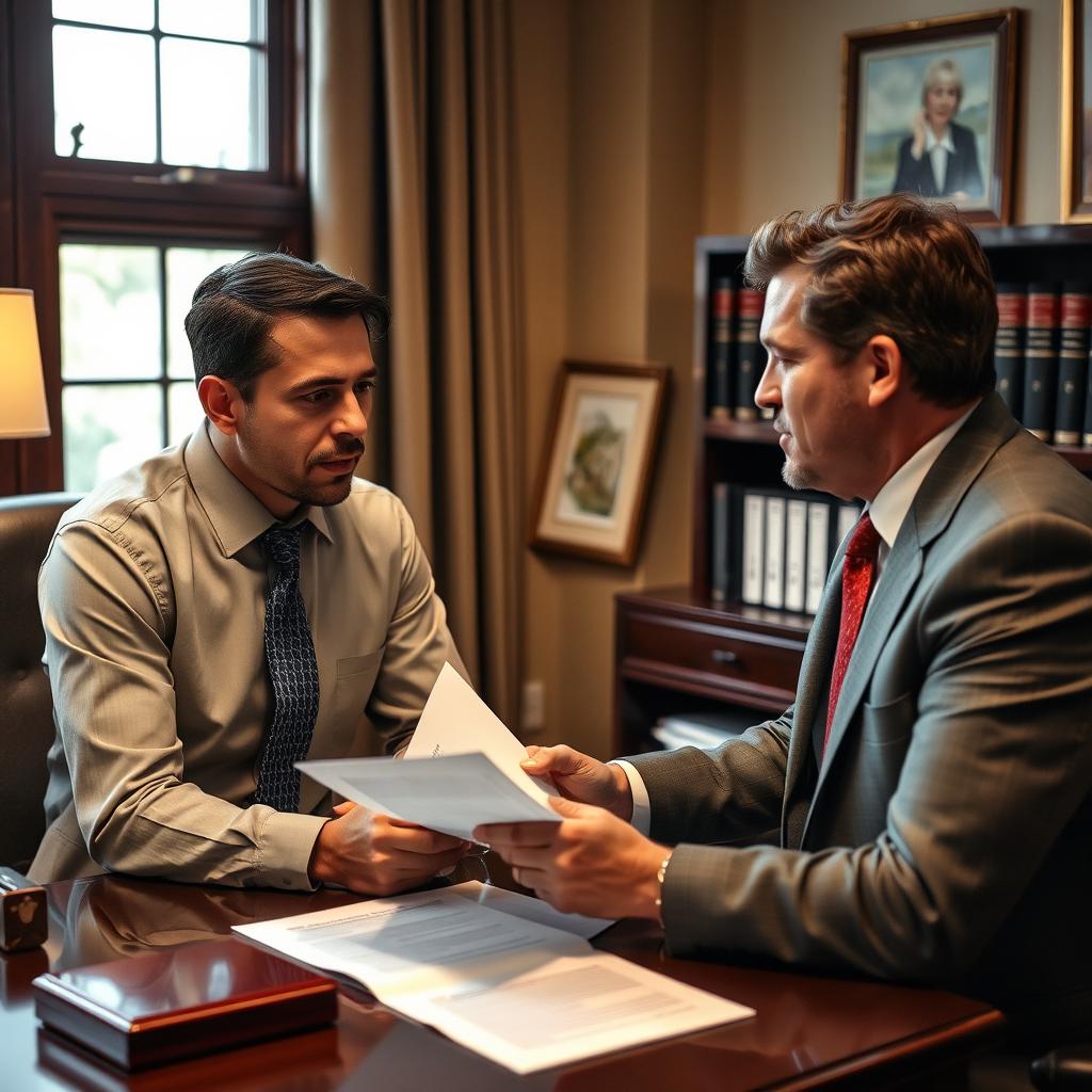 Implied Consent Lawyer Woodley Park