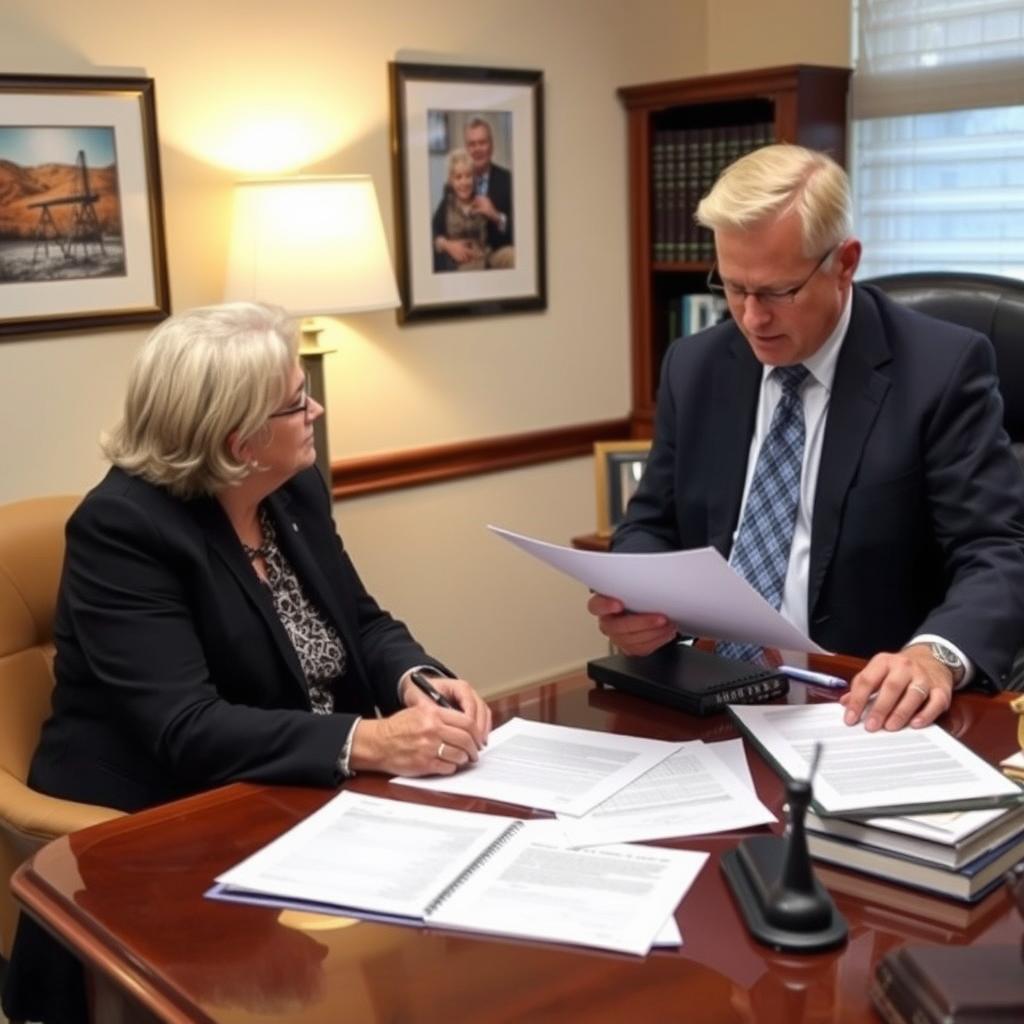 Interstate Compact Lawyer Bedford County