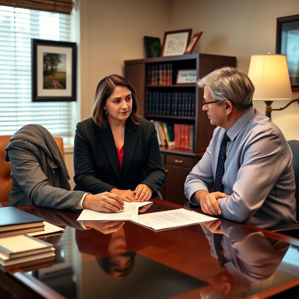 Interstate Compact Lawyer Chesapeake