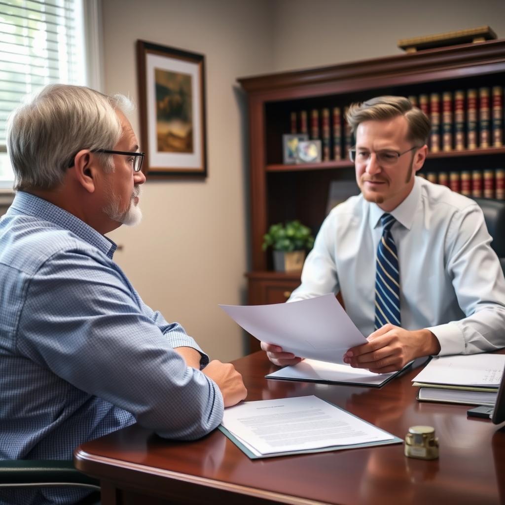Interstate Compact Lawyer Culpeper County