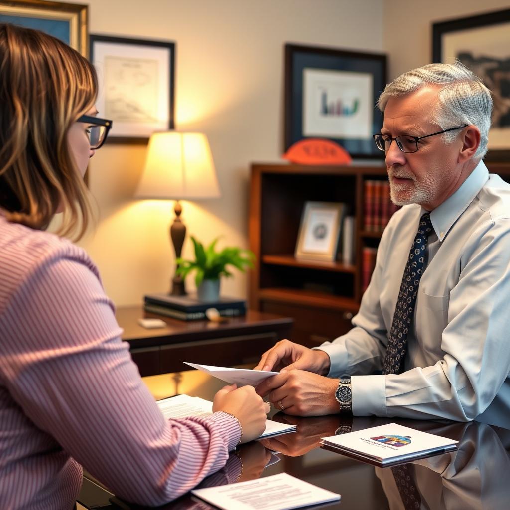 Interstate Compact Lawyer Fluvanna County