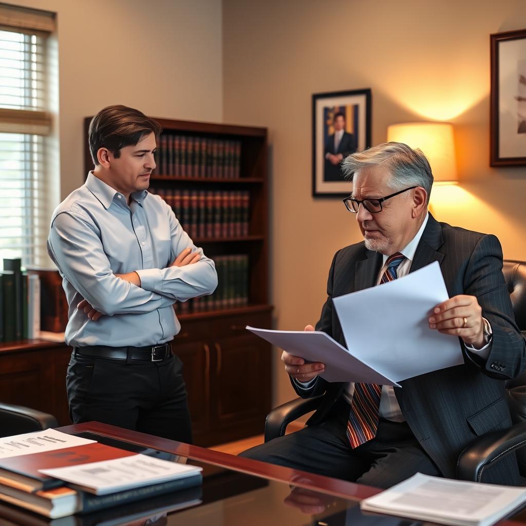 Interstate Compact Lawyer Frederick County