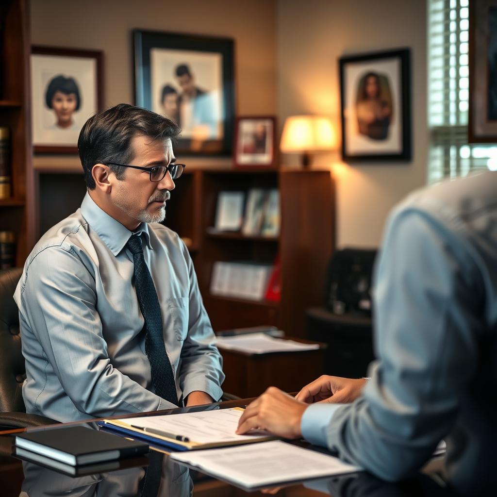 Interstate Compact Lawyer Gloucester County