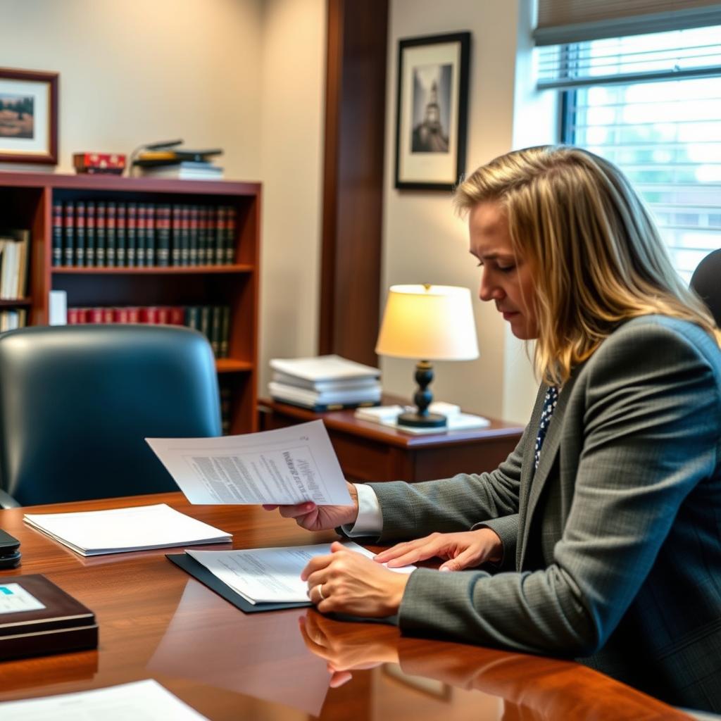 Interstate Compact Lawyer Hanover County