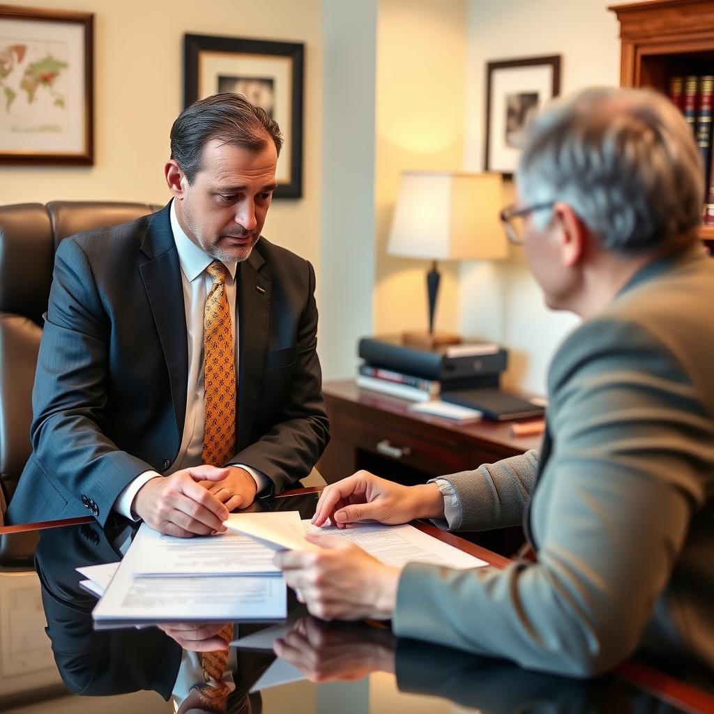 Interstate Compact Lawyer Henrico County