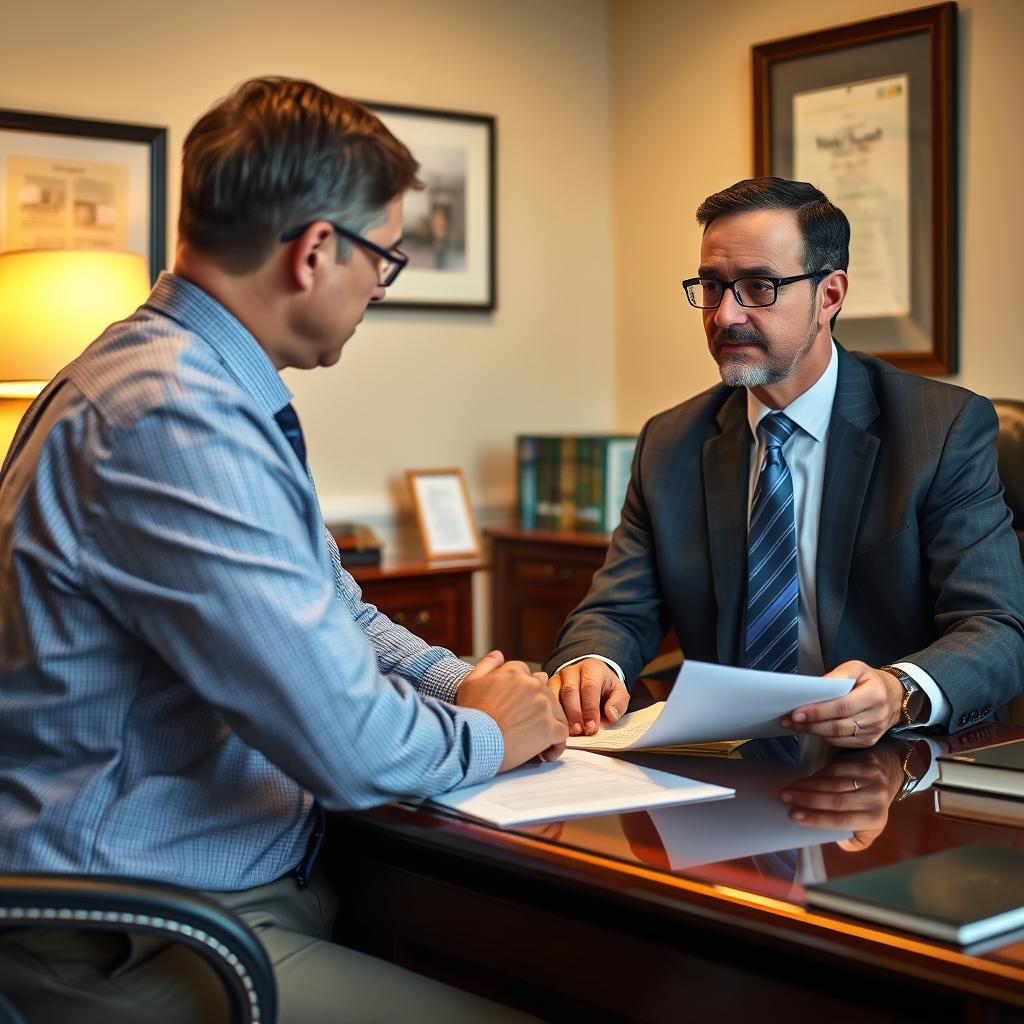 Interstate Compact Lawyer James City County