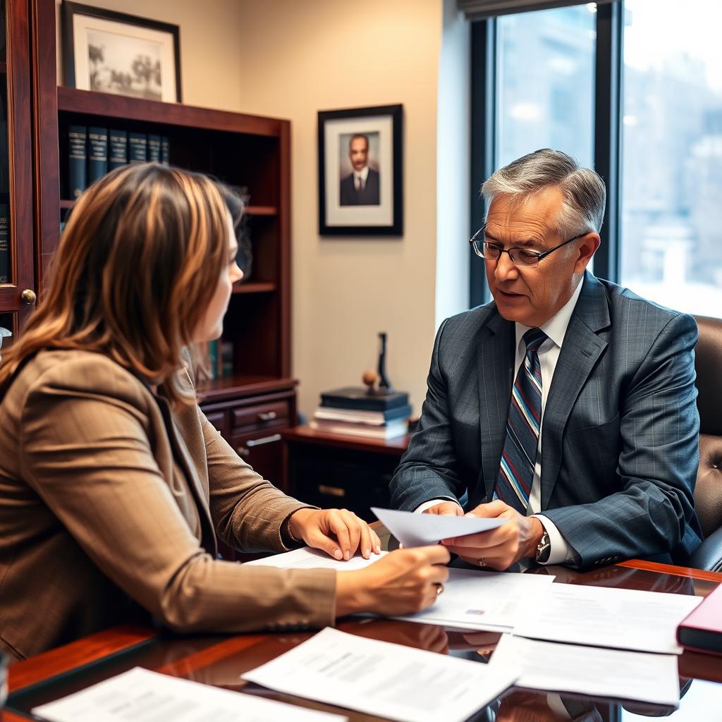 Interstate Compact Lawyer King William County