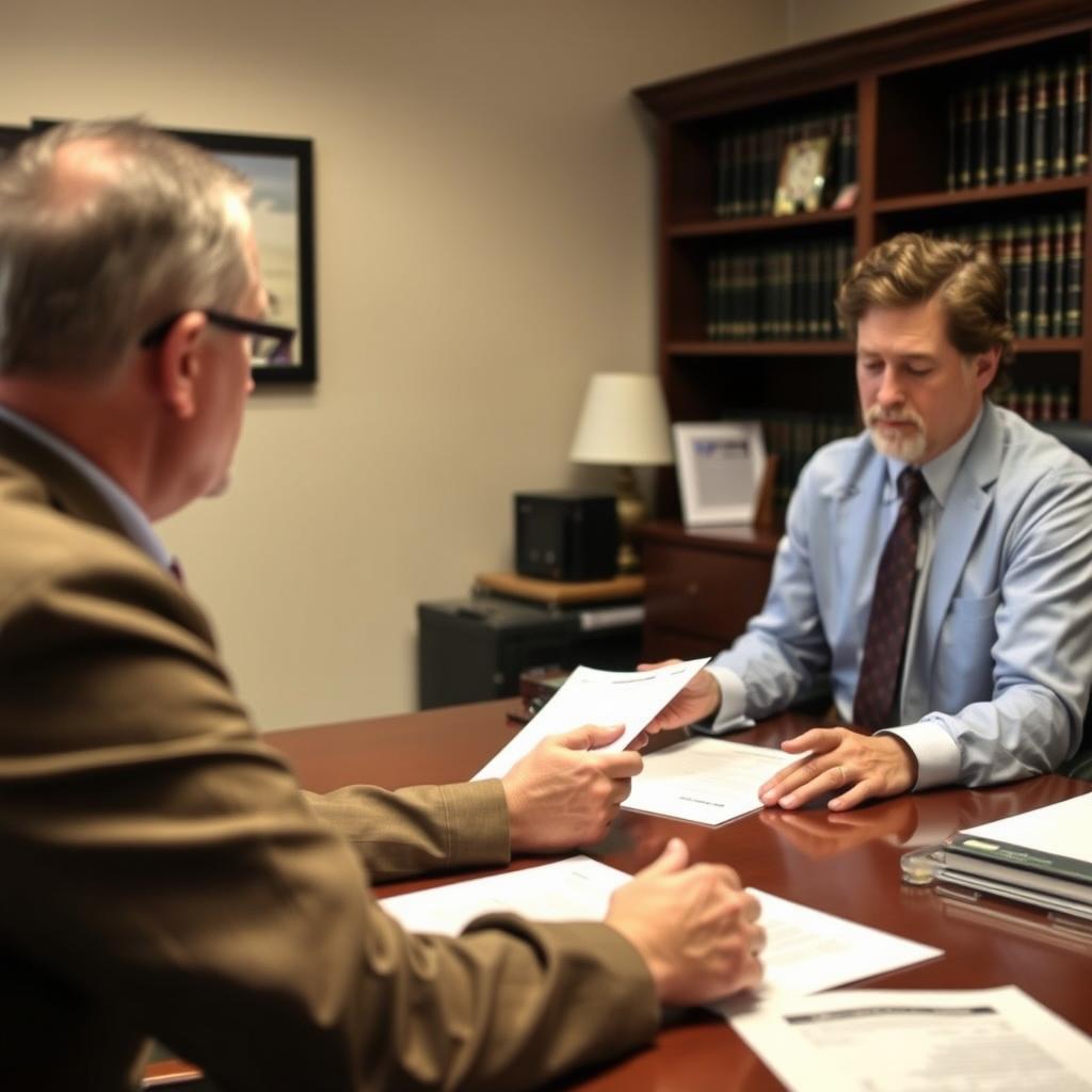 Interstate Compact Lawyer Lexington