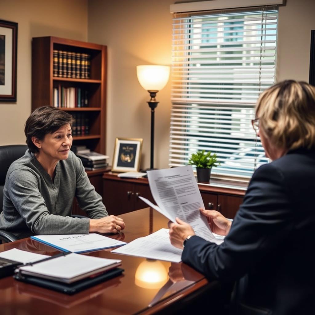 Interstate Compact Lawyer Loudoun County