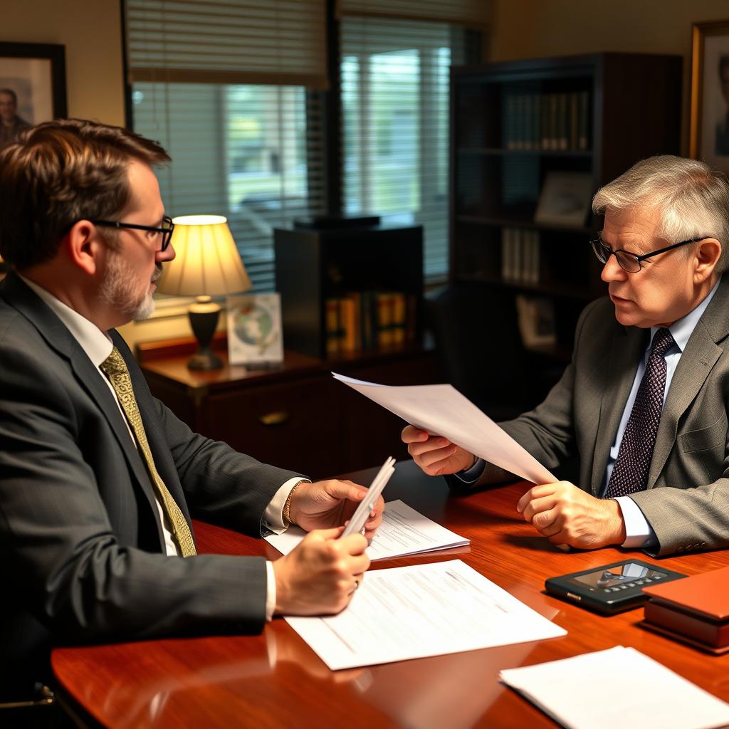 Interstate Compact Lawyer Madison County