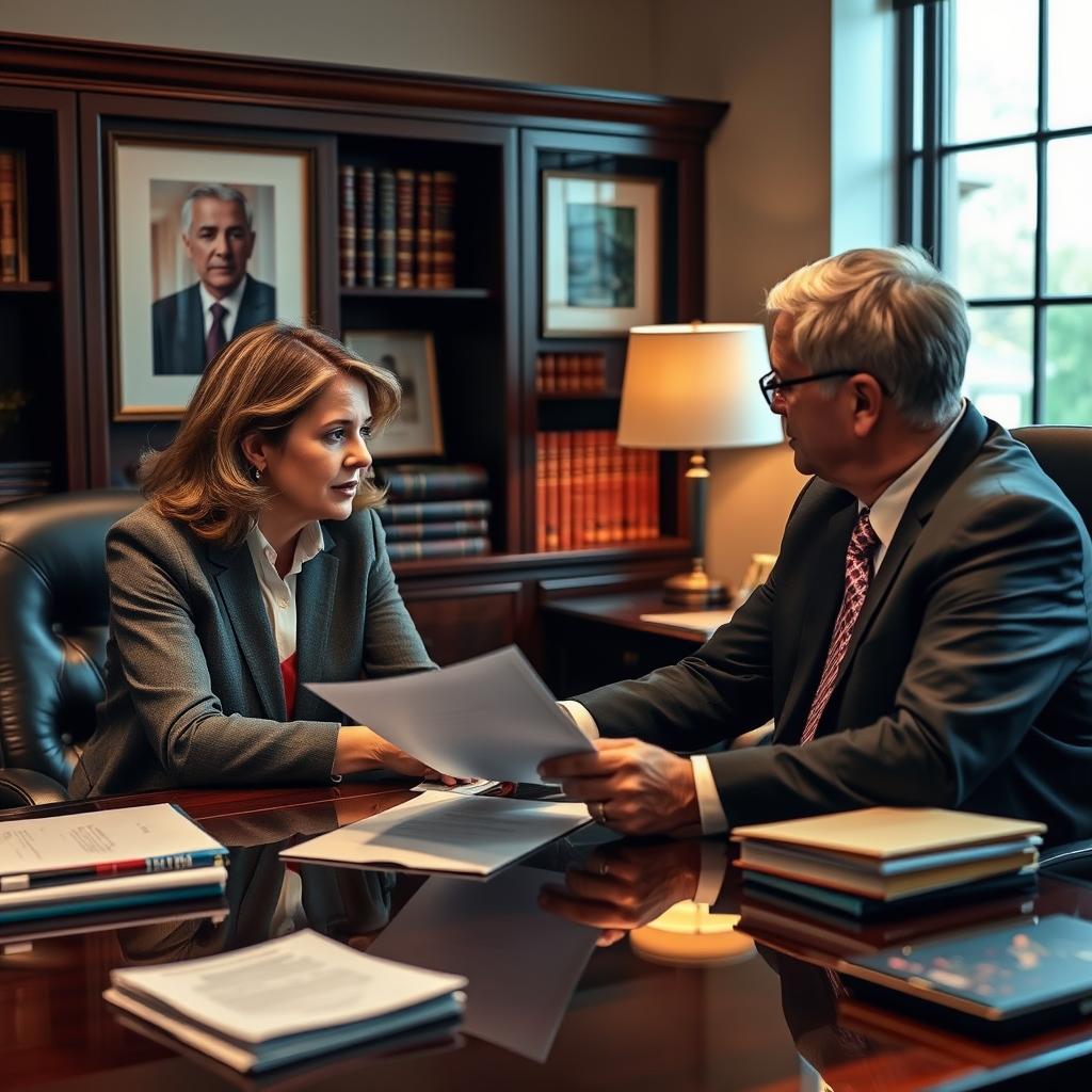 Interstate Compact Lawyer Manassas Park