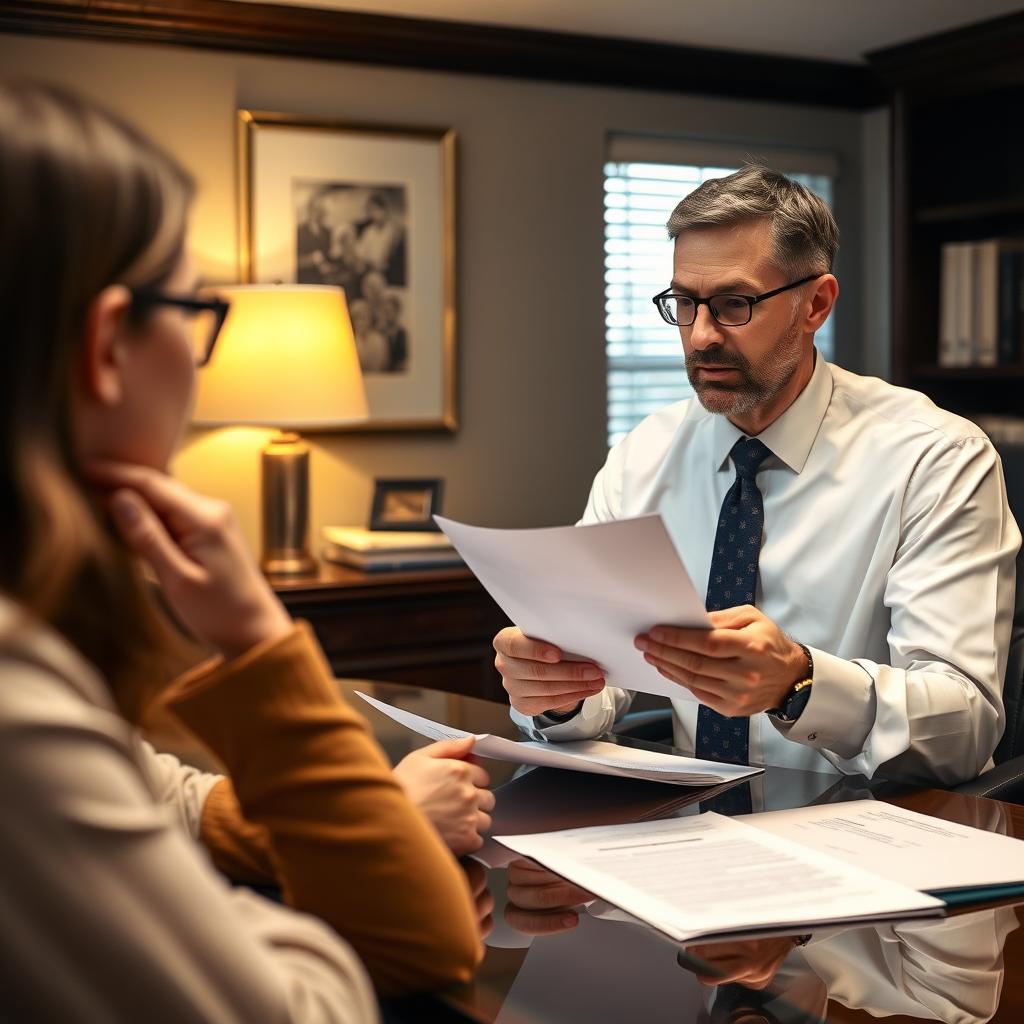 Interstate Compact Lawyer Manassas