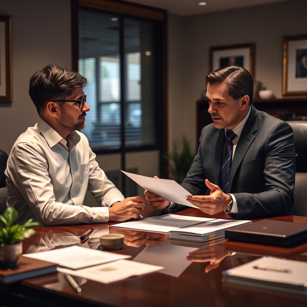 Interstate Compact Lawyer Orange County