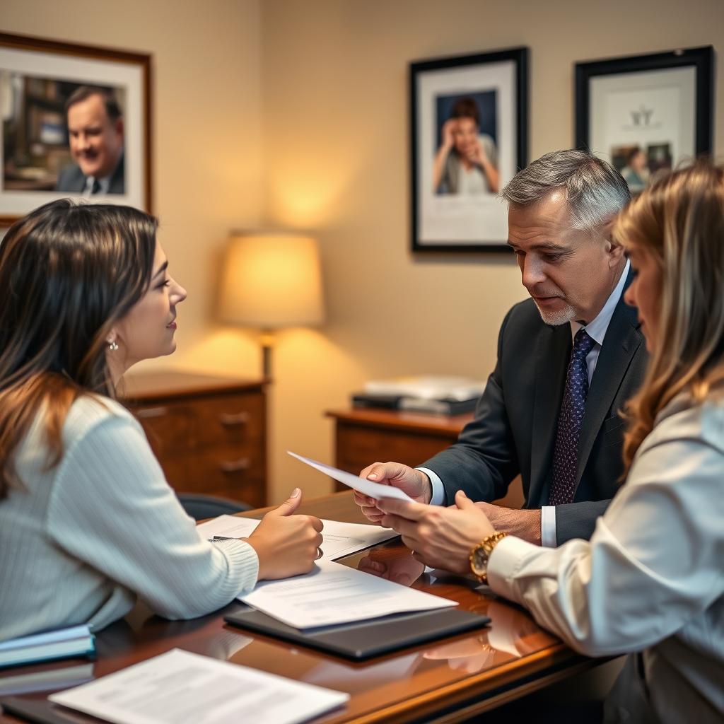 Interstate Compact Lawyer Prince William County