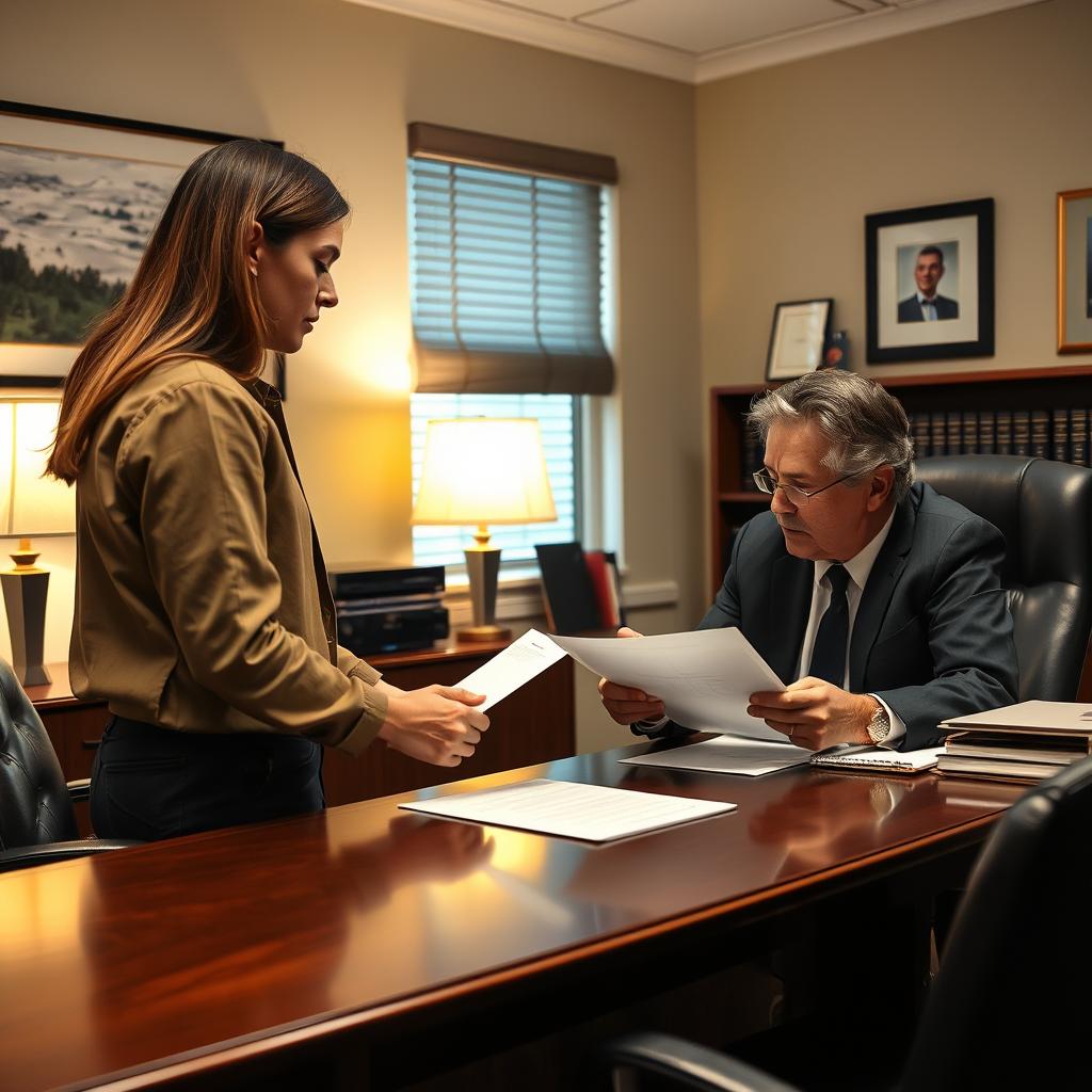 Interstate Compact Lawyer Rappahannock County