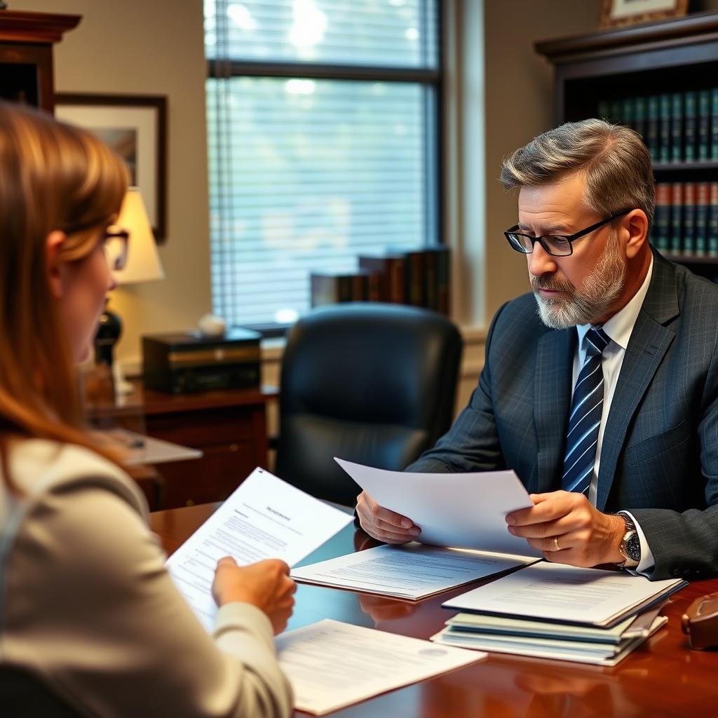 Interstate Compact Lawyer Roanoke County