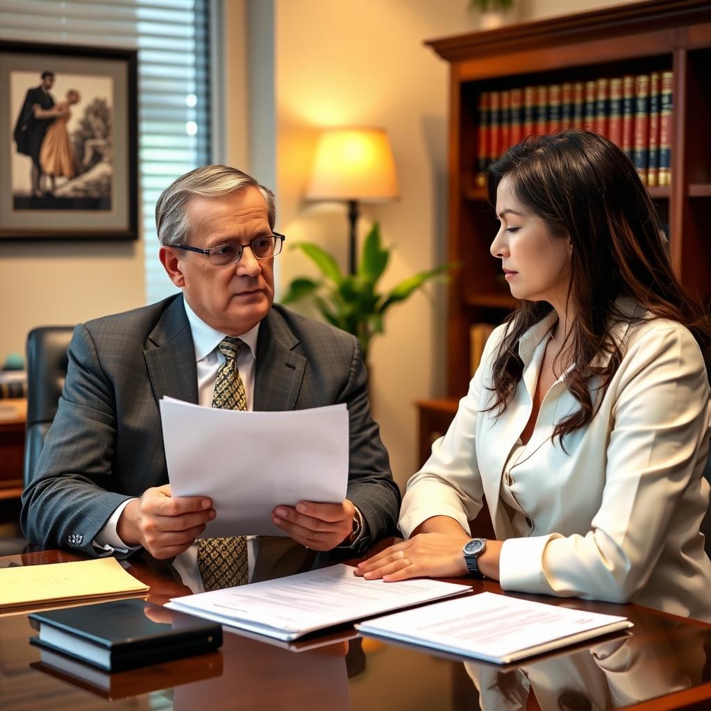 Interstate Compact Lawyer Virginia Beach