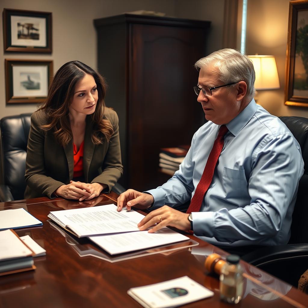 Leaving the Scene Defense Lawyer Botetourt County