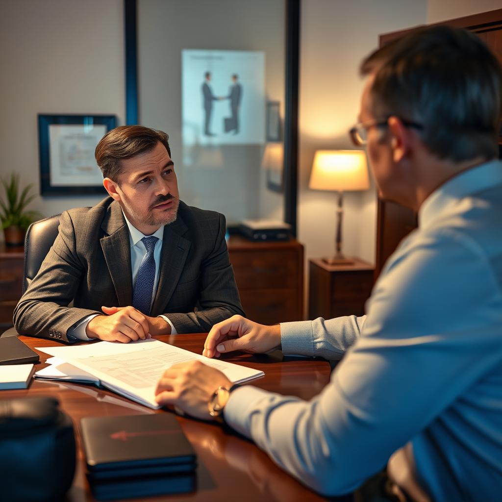 Leaving the Scene Defense Lawyer Fairfax