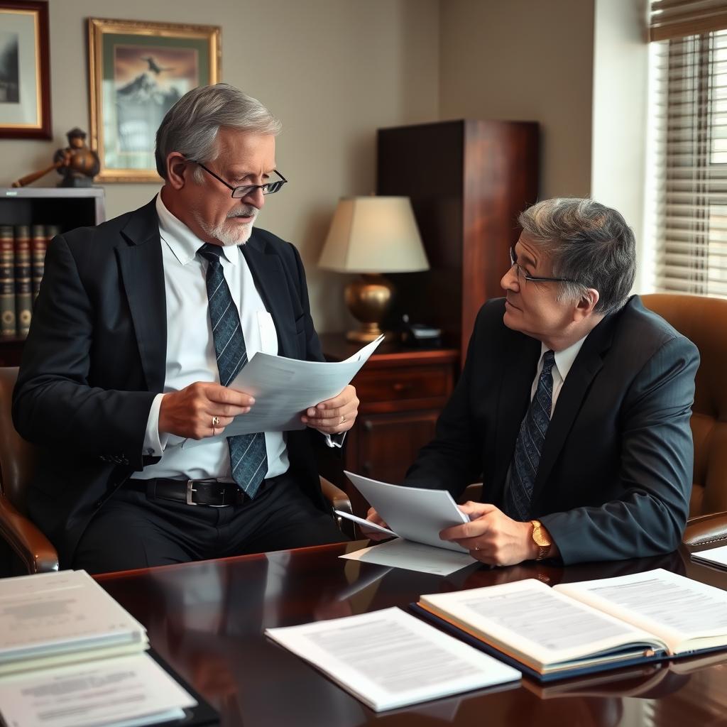 Leaving the Scene Defense Lawyer Gloucester County