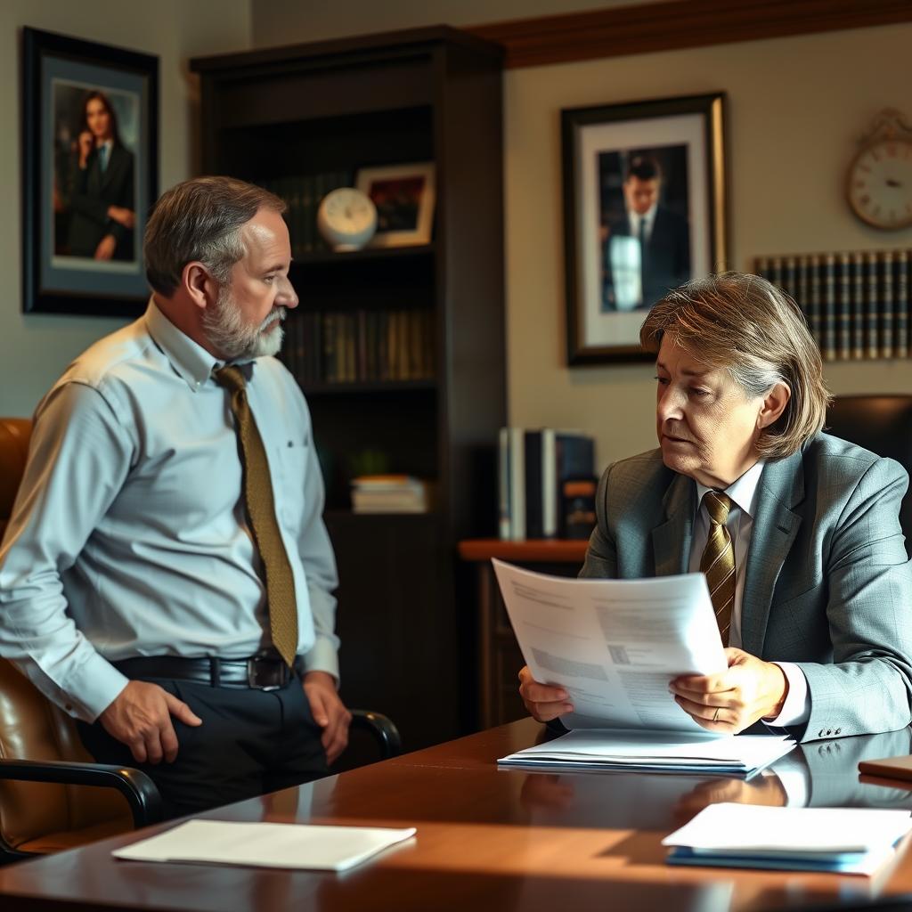 Leaving the Scene Defense Lawyer Isle of Wight County