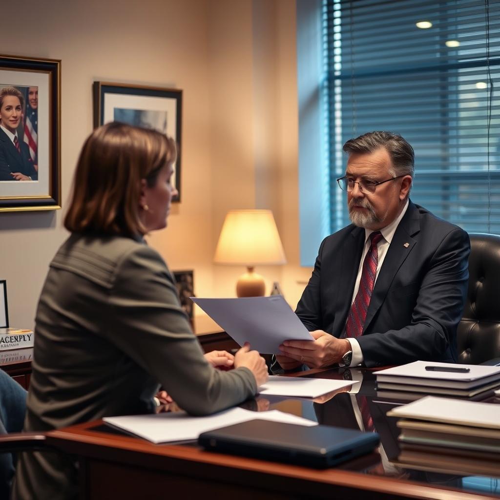 Leaving the Scene Defense Lawyer James City County