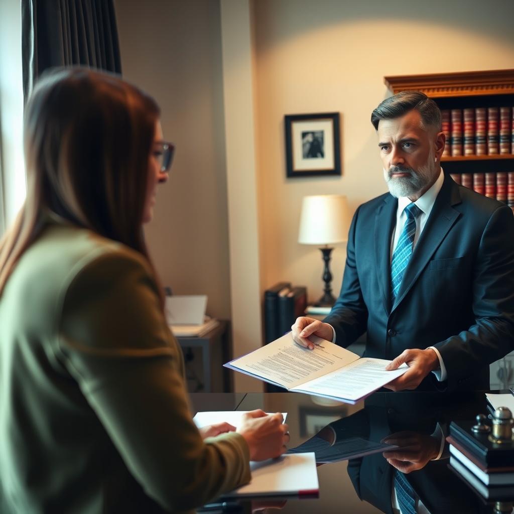 Leaving the Scene Defense Lawyer King William County