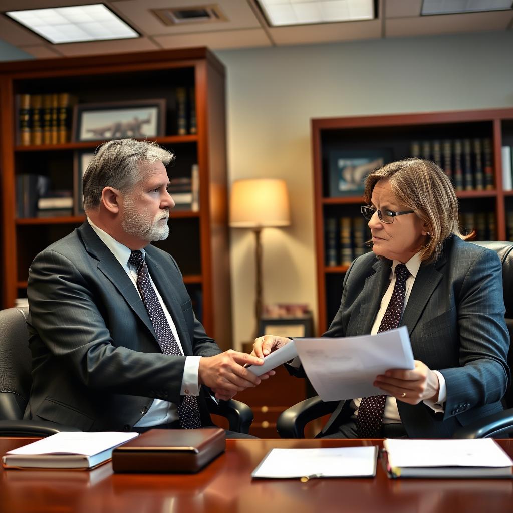 Leaving the Scene Defense Lawyer Orange County