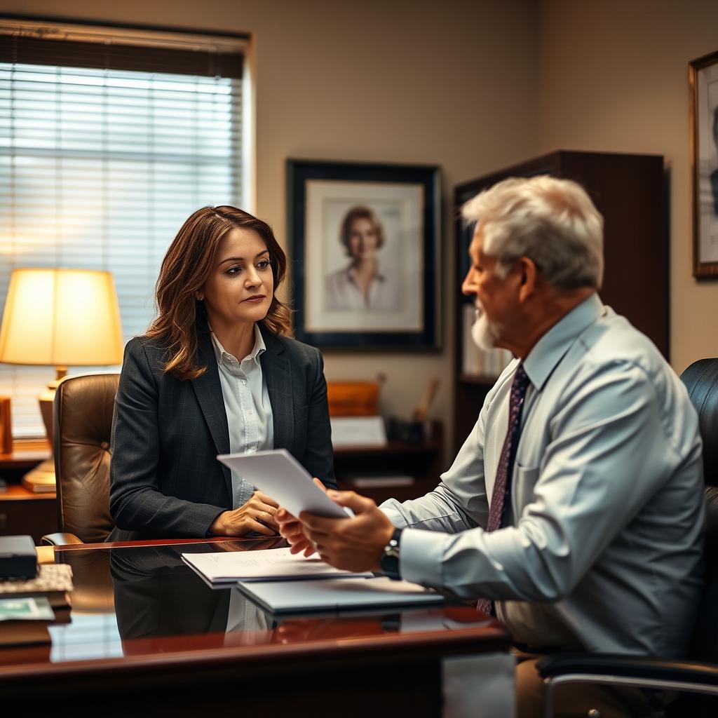 Leaving the Scene Defense Lawyer Poquoson